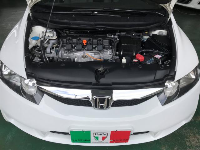 HONDA CIVIC 2010/2011 1.8 LXL 16V FLEX 4P MANUAL - Foto 3