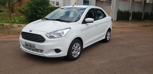 Ford Ka Sedan 1.5 2015/2015