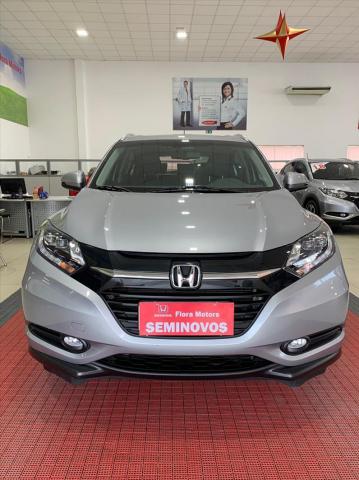 Honda Hr-v 1.8 16v Touring - Foto 2