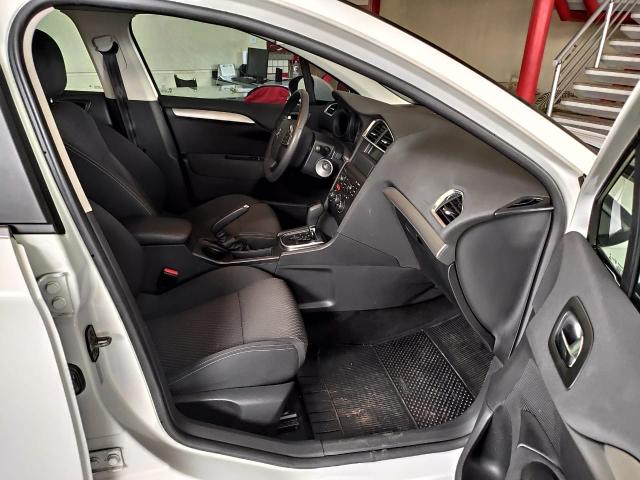 Citroen C4 Lounge Origine 2.0 - Foto 9
