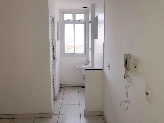 Apartamento Novo Condomínio Reserva Verde - Foto 8