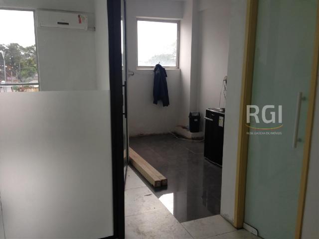 Escritório à venda em Vila santo angelo, Cachoeirinha cod:EI8776 - Foto 4