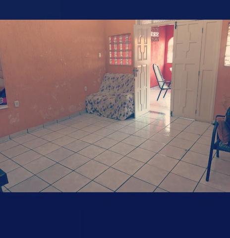 Casa no conjunto universitário 1 - Foto 9