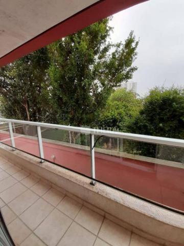 Apartamento com 3 dormitórios à venda, 126 m² por r$ 640.000,00 - vila gilda - santo andré - Foto 14
