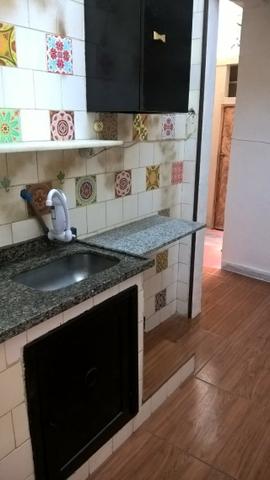 Aconchegante apartamento - Foto 10