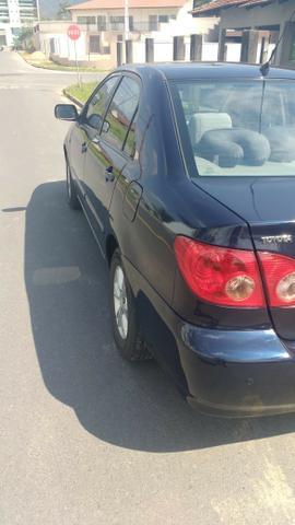 Corolla - Foto 5