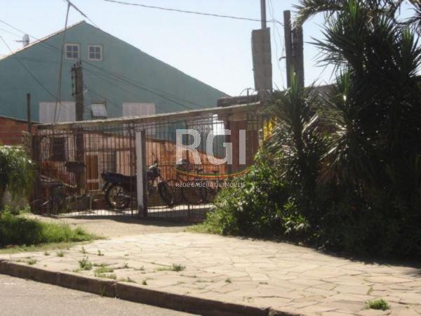 Terreno à venda em Chácara das pedras, Porto alegre cod:TR6553 - Foto 3