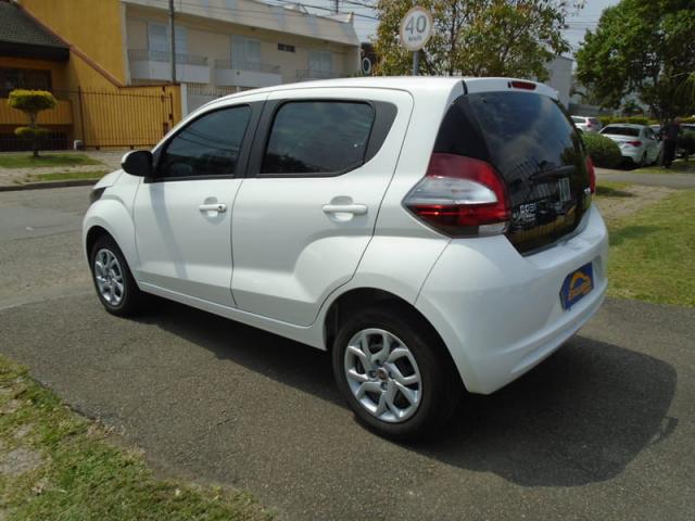 FIAT MOBI DRIVE 1.0 FLEX 6V 5P - Foto 3