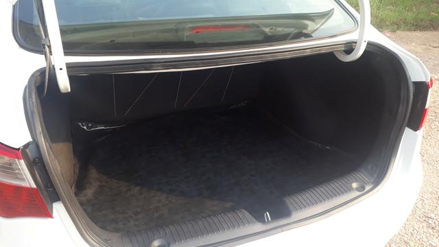 Hb20S sedan 1.6 ano 2015 o top da categoria apenas 47.000 km - Foto 9