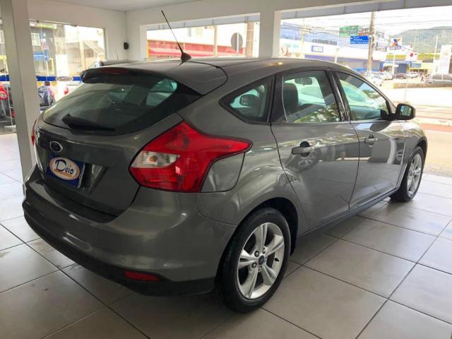 Ford Focus S 1.6 - Foto 12