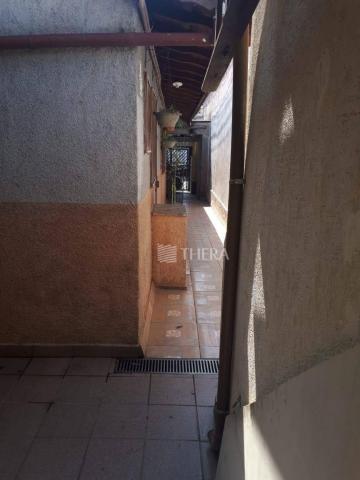 Terreno à venda, 200 m² por r$ 795.000,00 - santa maria - são caetano do sul/sp - Foto 8
