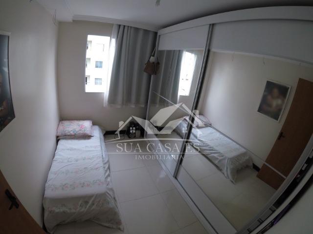 GM - Apartamento 2 Qts com suite Colinas de Laranjeiras - ES - Foto 5