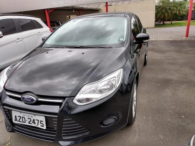 Focus Hatch 1.6 S - Foto 2