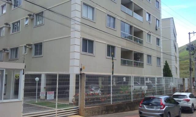 2 quartos c suíte, varanda e elevador Financiável - Foto 2