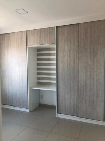 Excelente apartamento no Dom Vertical em Feira de Santana - Foto 9