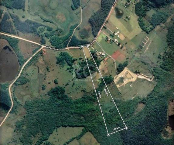 Sítio à venda em São marcos, Eldorado do sul cod:MF22226 - Foto 2