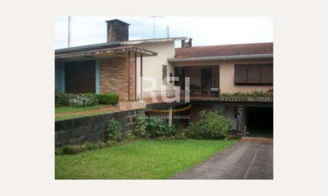 Casa à venda com 4 dormitórios em Centro, Taquara cod:VI2624 - Foto 2