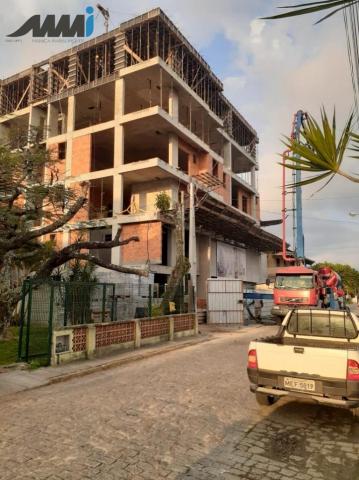 Sollarium piçarras apartamento com 3 quartos sendo 1 suite com 91m - Foto 19