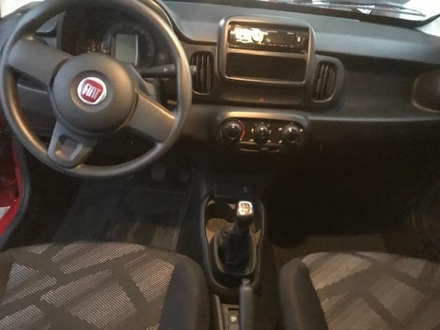 FIAT MOBI 1.0 EVO FLEX LIKE. MANUAL 2018 - Foto 6