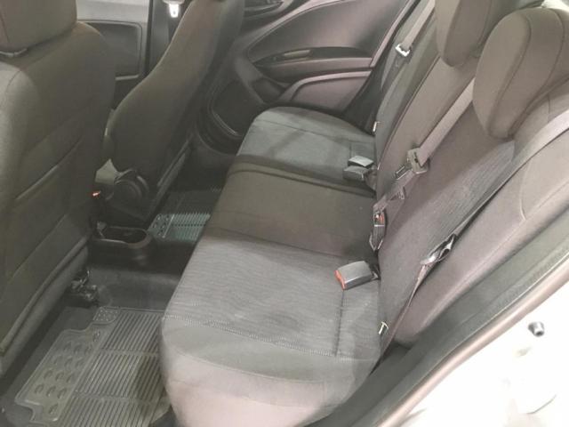 FIAT CRONOS DRIVE GSR 1.3 8V FLEX - Foto 20