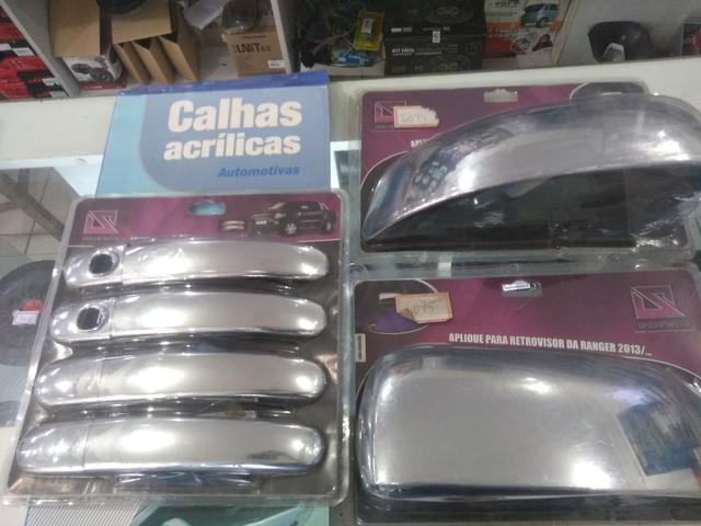 Kit ranger 2013 em diante(desapego)
