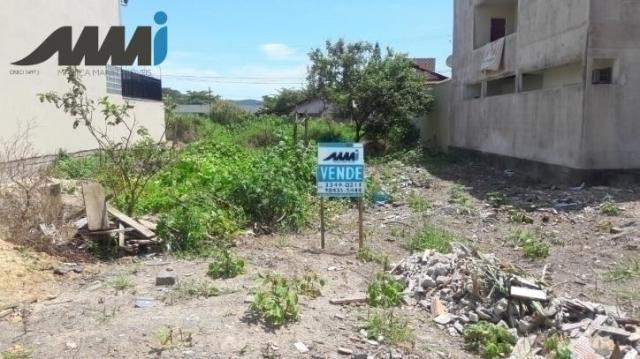 Terreno quadra mar no bairro meia praia em navegantes - Foto 3