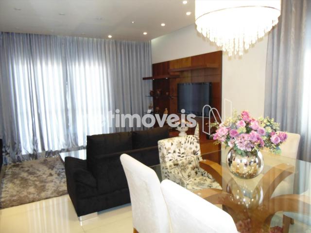 Apartamento à venda com 3 dormitórios em Inconfidentes, Contagem cod:72777 - Foto 4