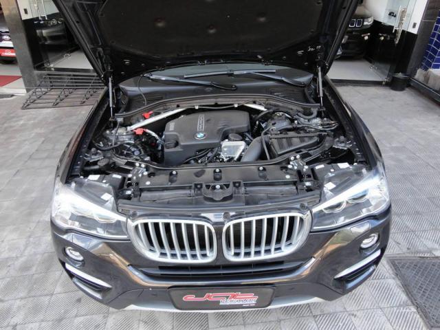 BMW X4 XDRIVE 28i X-LINE 2.0 TURBO 245CV AUT - Foto 3
