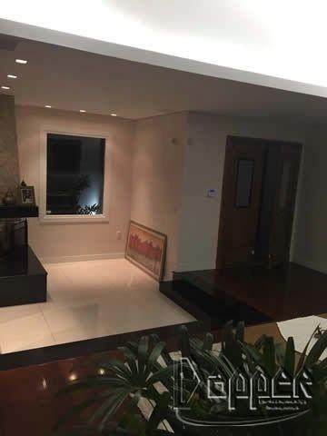 Casa à venda com 5 dormitórios em Jardim mauá, Novo hamburgo cod:13445