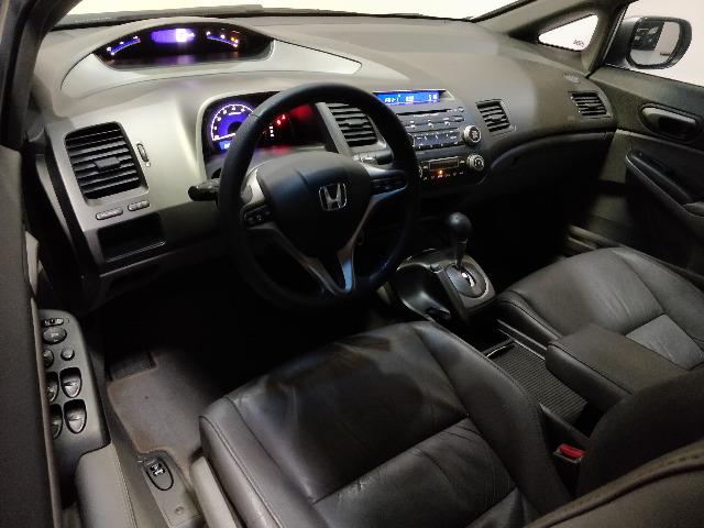 Honda Civic EXS 1.8 2008 - Foto 8