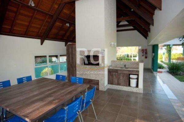 Apartamento à venda com 3 dormitórios em Vila rosa, Novo hamburgo cod:TR7900 - Foto 16