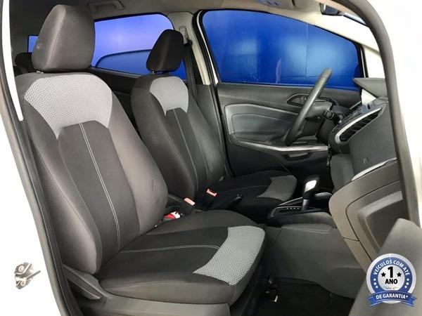 Ecosport 2.0 Se Automático Flex 2015 - Foto 9
