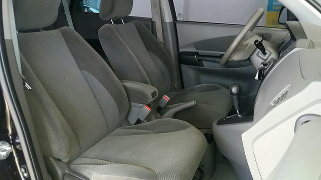 Tucson GLS 2.0 Flex Automática 2013 - Foto 8
