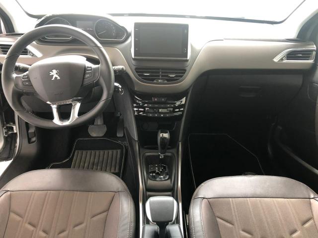 Peugeot 2008 Cross GNV 5 geração - Foto 4