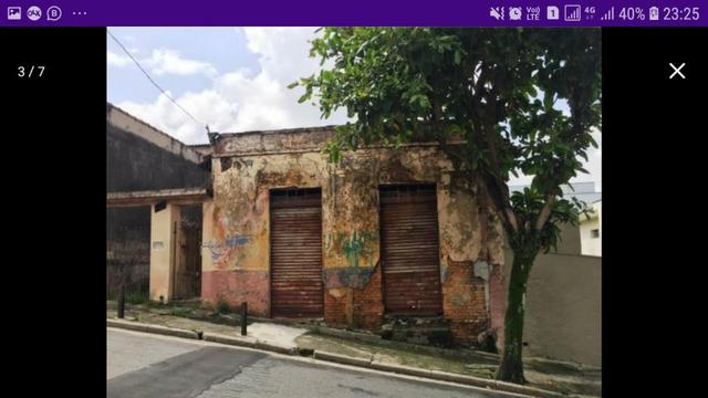Urgente - Caiu valor -12x31 Terreno excelente SCS - Foto 3