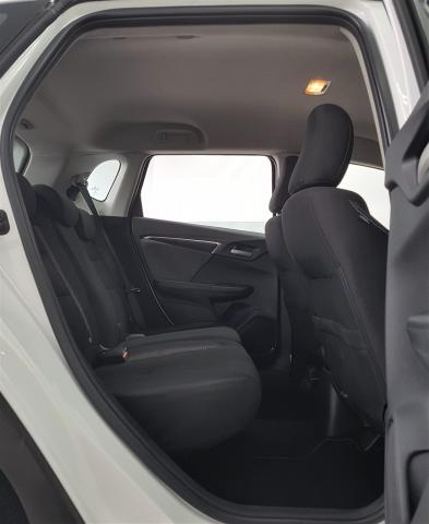 HONDA WR-V 2017/2018 1.5 16V FLEXONE EX CVT - Foto 7