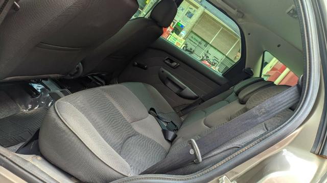 Fiat/Palio Weekend Adventure 1.8 2012/2012 - Foto 6