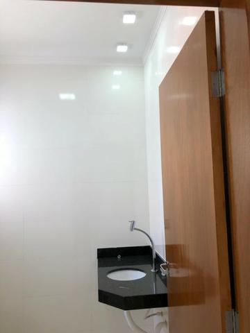 Apto Nova em Excelente Regiao de Franca - Foto 13