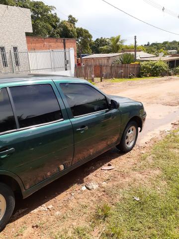 Carro bem conservado pintura boa - Foto 4