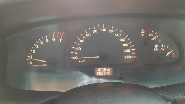 Vectra GLS 2.0 - 97- Completo - vendo parcelado - Foto 7