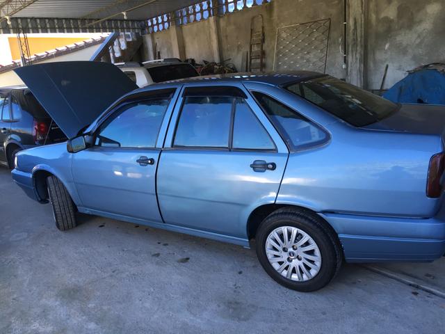 Tempra 1996 16v completo GNV - Foto 4