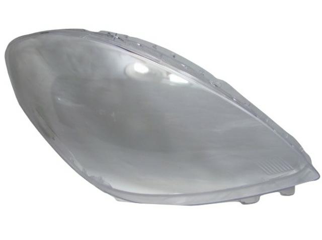 Lente Farol Nissan Versa 2011 2012 2013 2014 Direito - Foto 2