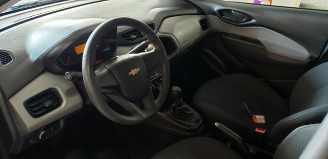 Chevrolet Prisma 1.0 - Foto 7
