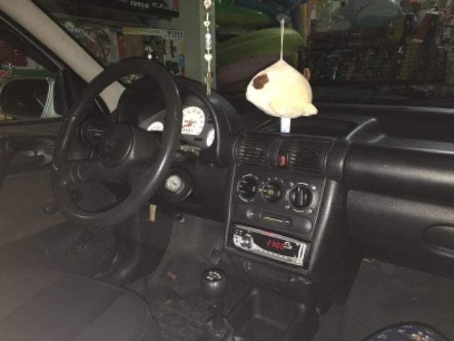 Corsa Mileniun 2001/2002 - Foto 3