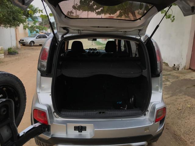 Citroen aircross - Foto 10