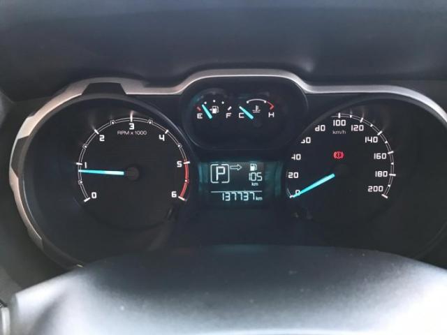 Ford ranger 2014 3.2 limited 4x4 cd 20v diesel 4p automÁtico - Foto 10