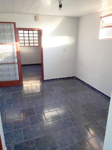 Cód. 6017 - Casa/Barracão e Terreno na Vila Góis - Donizete Imóveis - Anápolis/Go - Foto 8