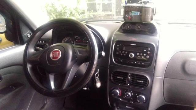 Palio Weekend Aventure 1.8 2015 com Autonomia R$54.900.00 - Foto 3