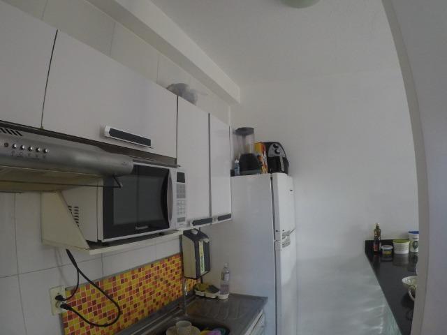 E.R- Apartamento com 2 quartos, 600m de Manguinhos - Foto 8