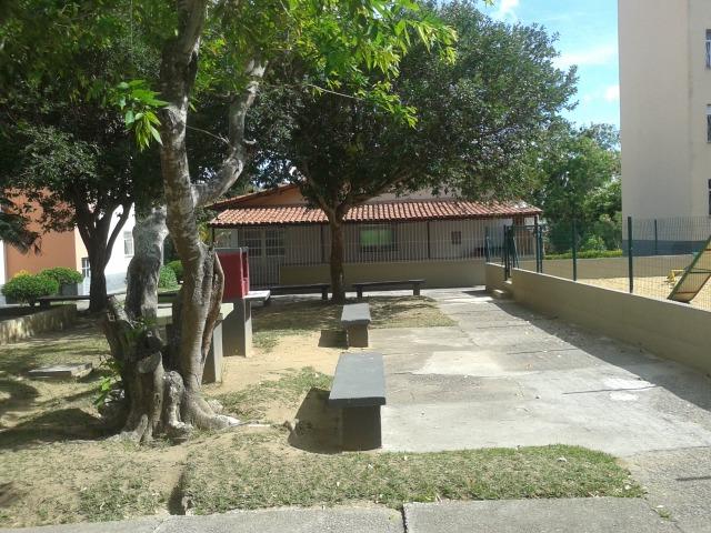 Vendo ou Troco Apartamento - Foto 12